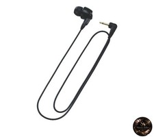 Kenwood UHS-3 In-Ear Headphones