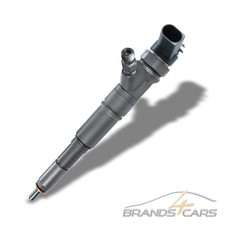 BOSCH EINSPRITZDÜSE INJEKTOR DÜSENSTOCK ÜBERHOLT FÜR BMW 1-ER 3-ER 5-ER X3 X5