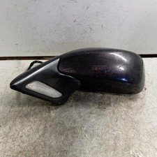 Retroviseur droit (ou coque) Peugeot 807
