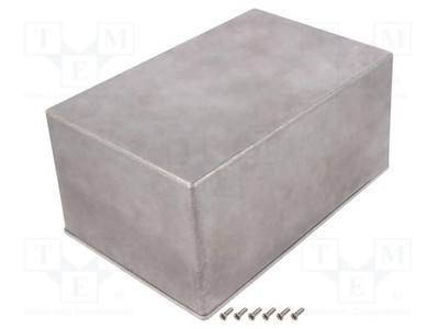 DELTRON ENCLOSURES 459-0080 Gehäuse