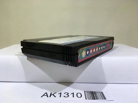 Side Pocket Billiards Nintendo Famicom NES Japan - AK1310