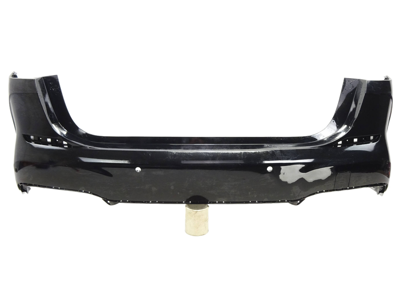 BMW 2 SERIES MSPORT GRAN COUPE F44 2020-ON | OEM 51128075426 Used Genuine Bumper