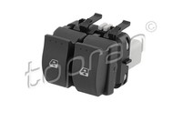 Topran Schalter Fensterheber 702 100 FüR Renault Laguna 2 BG0 KG0 Megane BM0 JM0
