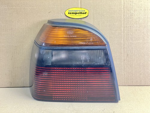 VW Golf 1.8 Heckleuchte Links 1H6945111 1993-1996