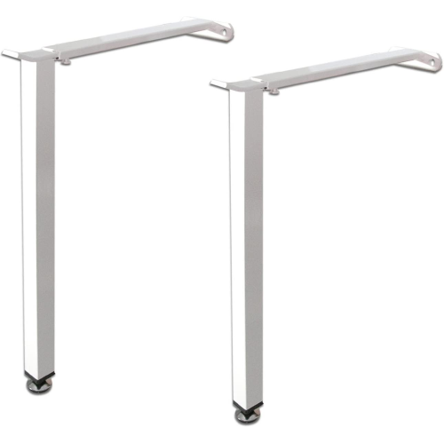 Dianhydro COPPIA PIEDINI REGOLABILI PER LAVATOIO CM 40