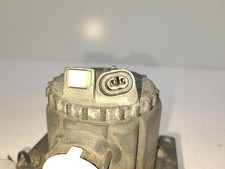 Antibrouillard Alfa Romeo 2000