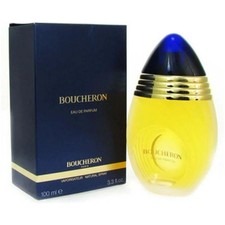 BOUCHERON by Boucheron Perfume for women EDP 3.3 / 3.4 oz New In Box