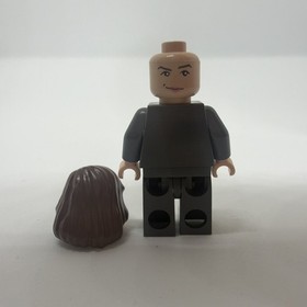 LEGO Harry Potter - Rare Hermione Granger Sleeping/Awake - From 4762