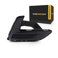 For Nissan Sentra Fog Light Cover 2020 2021 Passenger Side NI1039172