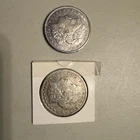 Silver Dollars