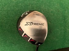 Callaway X-treme 3 Wood  Regular Flex graphite Shaft