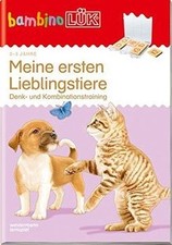 bambinoLÜK-System: bambinoLÜK: Meine ersten...