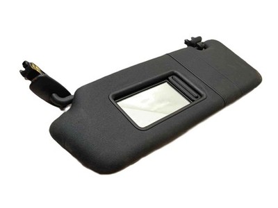 8P0857551A85P LINKER SONNENSCHUTZ / 9P1857551551 / 2132292 FÜR AUDI A3 8P1 2.0