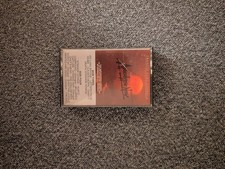Apocalypse Now Soundtrack Cassette 2nd Tape Side 3-4 1979 Francis Ford Coppola