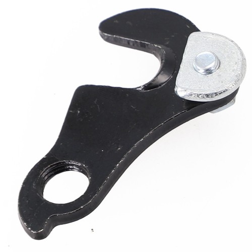 1X Bike Rear Derailleur Hanger Bike Iron Practical Rear Derailleur Hanger New - Picture 11 of 21