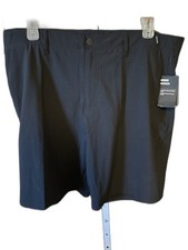 New HURLEY Men's Hybrid Shorts PHANTOM JETTY 20" 451 Size 42 59