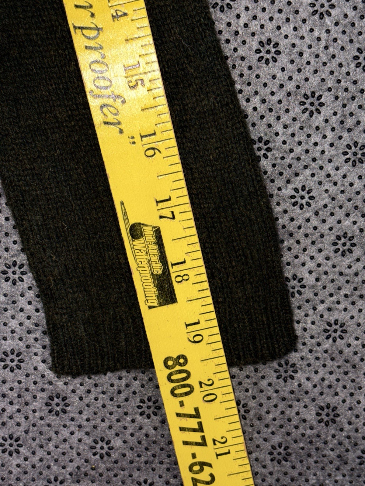 Ellen Tracy Turtle Neck Pullover Knit Sweater Wom… - image 10