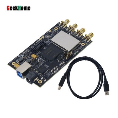 Nuand BladeRF 2.0 Micro XA5 SDR Board 47MHz-6GHz RF Development Board gh23