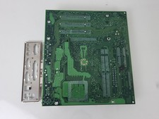 Carte mère CHAINTECH 6LTM2 avec PENTIUM III - pour restauration d