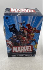 Hasbro Marvel Titan Heroes Series Action Figures Multipack Lot Of 2