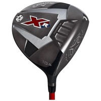 Callaway Men XR Driver 10.5 Golf Club - Regular Flex Right Handed Graphite Shaft