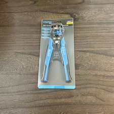 Capri Tools Self-Adjusting Wire Stripper 20012