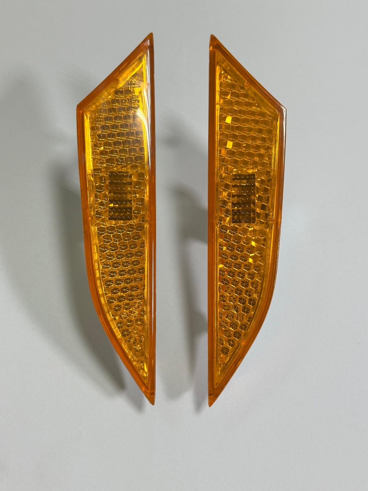 2013 Lamborghini Gallardo LP550-2 LP560-4 Side Marker Left/Right each