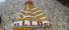 L L Bean Beanie NWOT