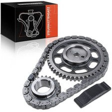 Kit de distribution Jeep WRANGLER