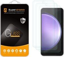 3PCS Tempered Glass Screen Protector ...