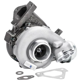 Turbolader for Mercedes Sprinter 416 316 216 CDI 115Kw OM612DE27LA 709838-0004
