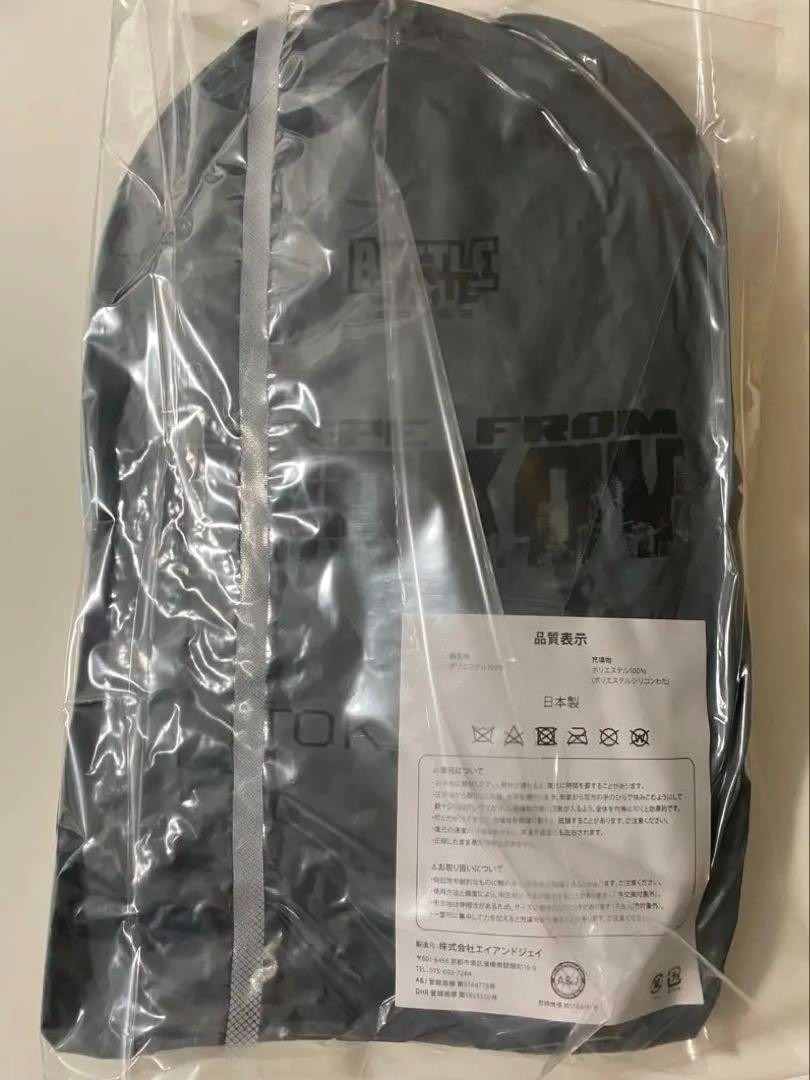 Escape from Tarkov zryachiy Cushion TOKYO GAME SHOW TGS 2025 JAPAN