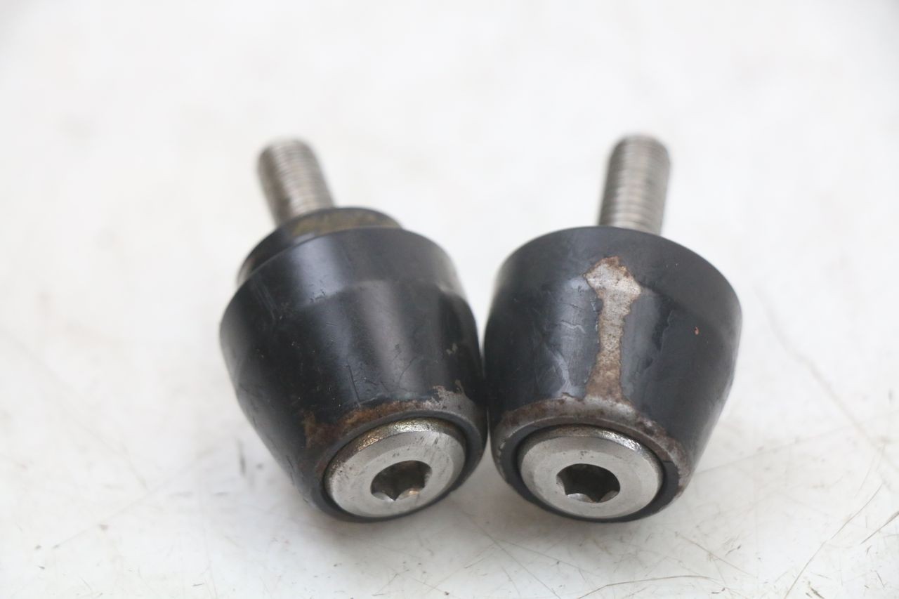 HANDLEBAR END - KYMCO DINK 4T 50 (2007 - 2018)