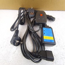 Fog Machine Wireless Remote Control Receiver Set 3-Pin DC12V Low Voltage Opened