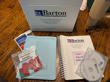 Barton Reading And Spelling Level 3: Susan Ba...