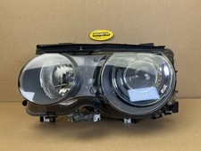 BMW 3er E46 Scheinwerfer Xenon Links 1305235642 2001-2003