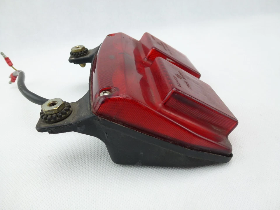 Luz trasera Cagiva Mito Evo 125 2007 Foto 2 de 4