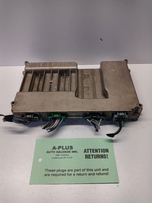 2023 Range Rover Velar OEM Radio Audio Amplifier ID N8E219C164HB 