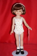 Robert Tonner vinyl 14" Betsy McCall JUST BETSY no box