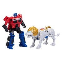 Hasbro Transformers: Aufstieg Der Bestien, Beast Alliance, Beast Combiners Opti