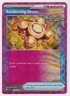 2024 Scarlet & Violet Series - Temporal Forces Awakening Drum Ace Spec #141