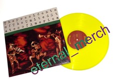 Presidents of the United States of America *NEW YELLOW COLOR* Vinyl LP Debut