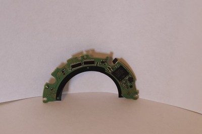 Sony 4-696-639-01 [CL-1053] (Sony FE 12-24mm f/4 G) SEL1224G - Main PCB