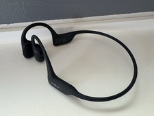 Shokz OpenRun Pro. Powers On. Right Earpiece Does Not Work.