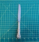 International Sterling Silver - Joan of Arc - 9 1/4" Hollow Handle Dinner Knife