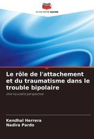 Kendhal Herrera (U. A.) | Le RôLe De L'attachement Et Du Traumatisme Dans Le...