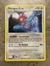 Pokémon TCG Porygon-Z 6/106 Holo Rare Great Encounters, Moderately Played