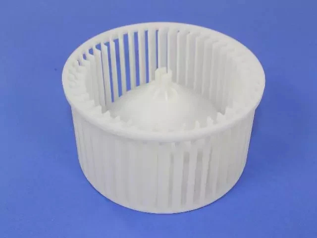 Rueda sopladora ventilador Mopar original solo 4720009 Foto 2 de 4