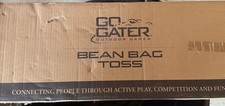 EastPoint Sports Go Gater Cornhole Game Set for Outdoor and Indoor Play