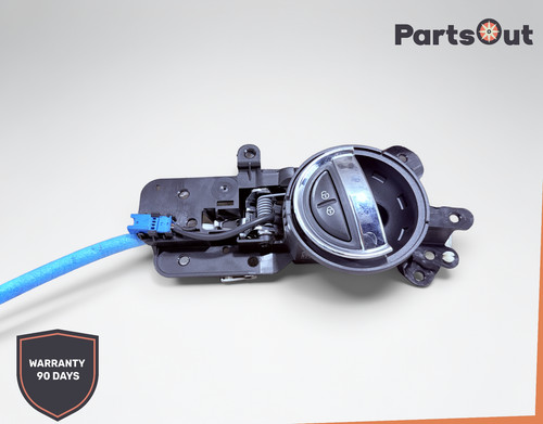2014-2024 MINI Cooper F56 - Passenger Side Interior Door Handle Switch OEM